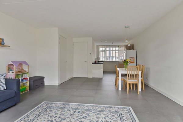 Medium property photo - Smelen 82, 5509 RL Veldhoven