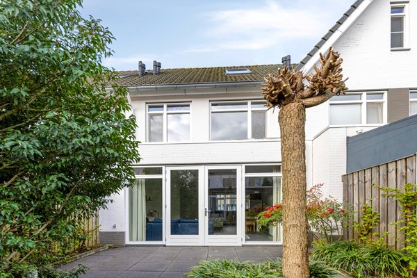 Medium property photo - Smelen 82, 5509 RL Veldhoven