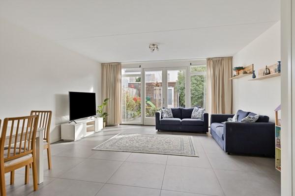 Medium property photo - Smelen 82, 5509 RL Veldhoven