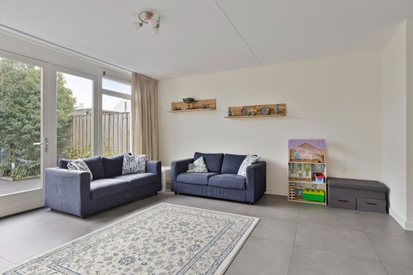 Medium property photo - Smelen 82, 5509 RL Veldhoven