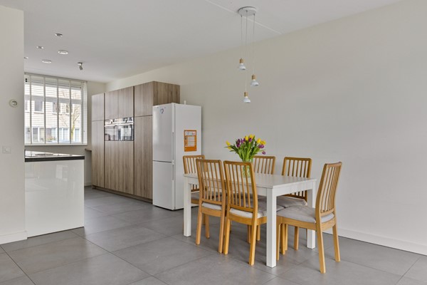 Medium property photo - Smelen 82, 5509 RL Veldhoven