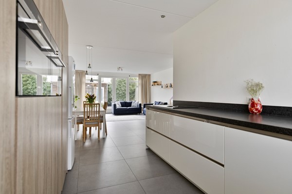 Medium property photo - Smelen 82, 5509 RL Veldhoven