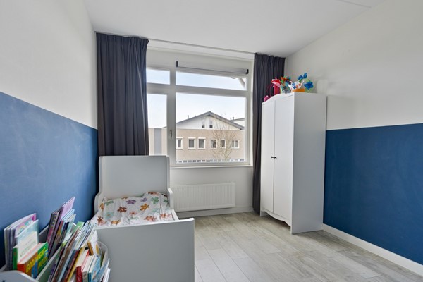 Medium property photo - Smelen 82, 5509 RL Veldhoven