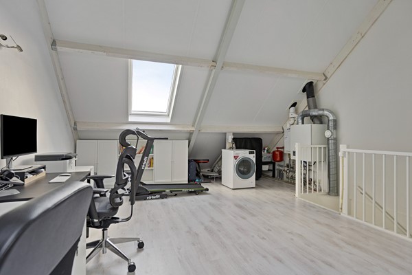 Medium property photo - Smelen 82, 5509 RL Veldhoven