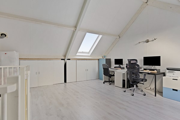 Medium property photo - Smelen 82, 5509 RL Veldhoven