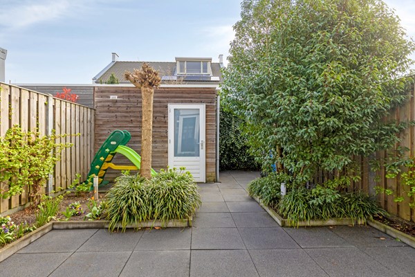 Medium property photo - Smelen 82, 5509 RL Veldhoven