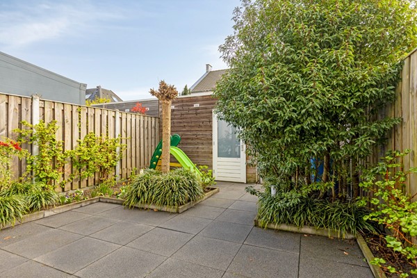 Medium property photo - Smelen 82, 5509 RL Veldhoven