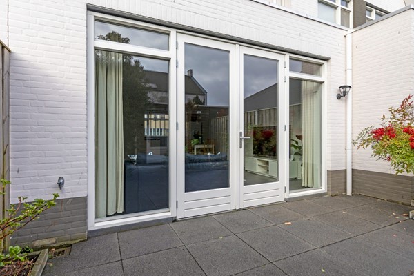 Medium property photo - Smelen 82, 5509 RL Veldhoven