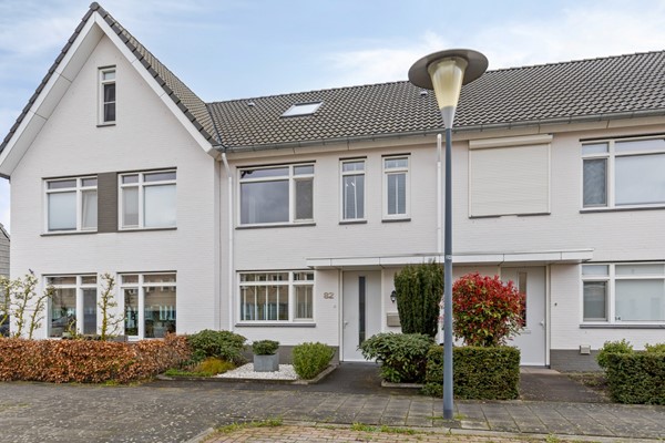Medium property photo - Smelen 82, 5509 RL Veldhoven