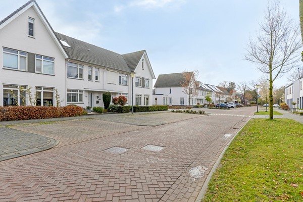 Medium property photo - Smelen 82, 5509 RL Veldhoven