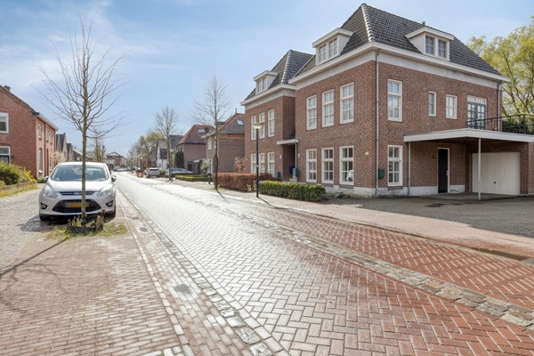 Medium property photo - Lensheuvel 2a, 5541 BC Reusel