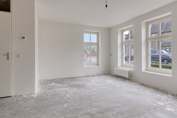 Medium property photo - Lensheuvel 2a, 5541 BC Reusel