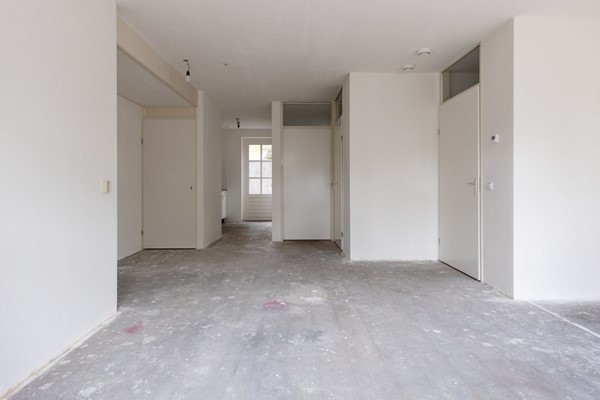 Medium property photo - Lensheuvel 2a, 5541 BC Reusel