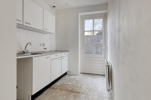 Medium property photo - Lensheuvel 2a, 5541 BC Reusel