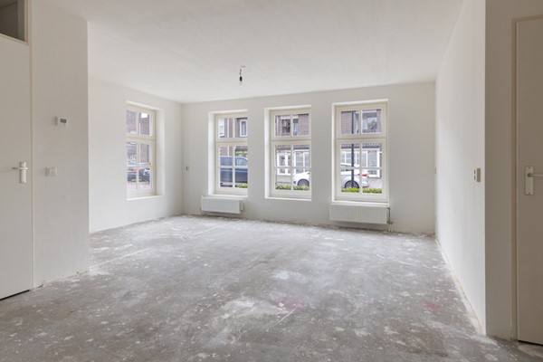 Medium property photo - Lensheuvel 2a, 5541 BC Reusel