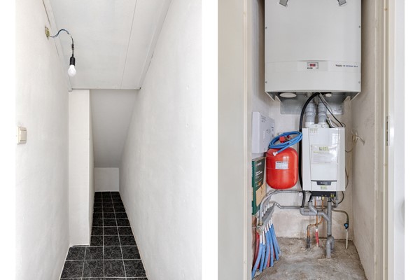 Medium property photo - Lensheuvel 2a, 5541 BC Reusel