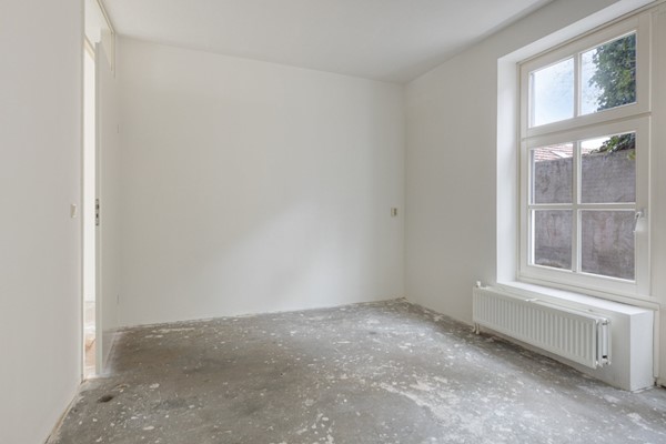 Medium property photo - Lensheuvel 2a, 5541 BC Reusel