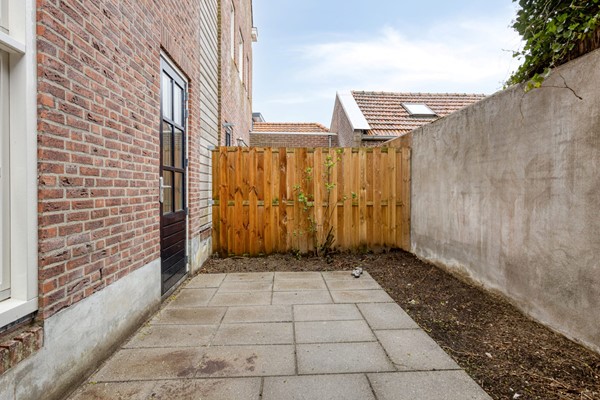 Medium property photo - Lensheuvel 2a, 5541 BC Reusel