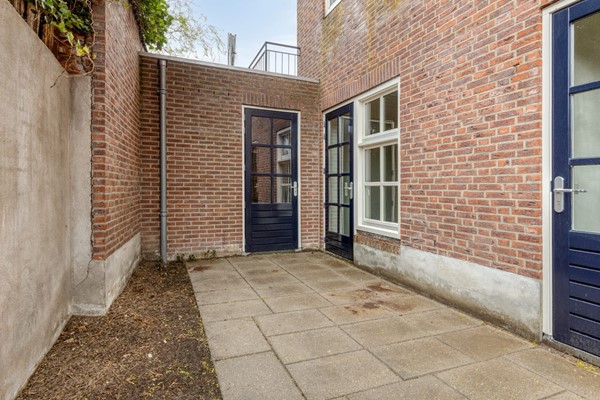 Medium property photo - Lensheuvel 2a, 5541 BC Reusel