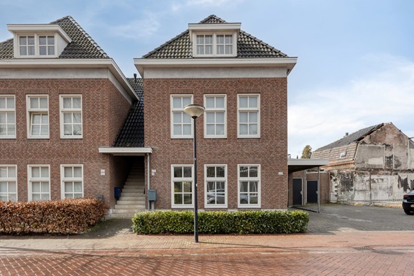 Medium property photo - Lensheuvel 2a, 5541 BC Reusel