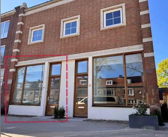 Te koop: Bredalaan 57, 5652JB Eindhoven