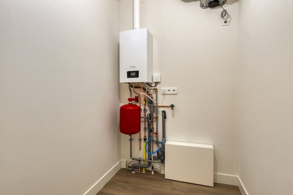 Medium property photo - Bredalaan 57, 5652 JB Eindhoven