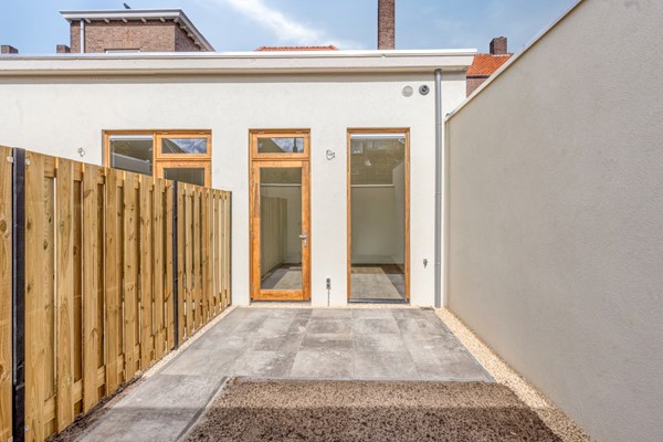 Medium property photo - Bredalaan 57, 5652 JB Eindhoven