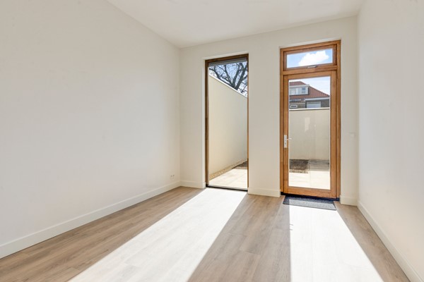 Medium property photo - Bredalaan 57, 5652 JB Eindhoven
