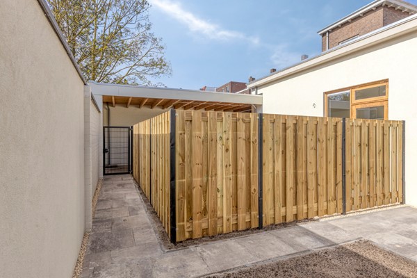 Medium property photo - Bredalaan 57, 5652 JB Eindhoven