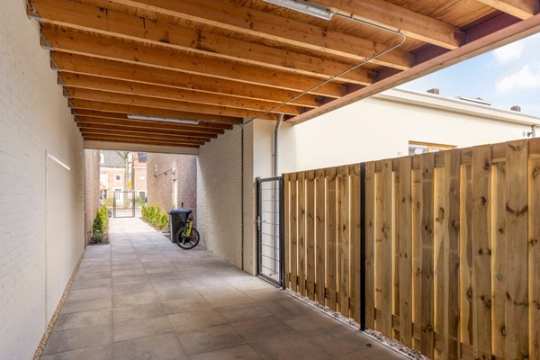 Medium property photo - Bredalaan 57, 5652 JB Eindhoven