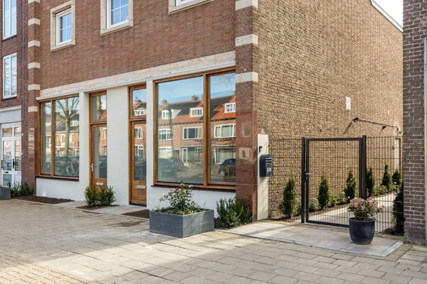 Medium property photo - Bredalaan 57, 5652 JB Eindhoven