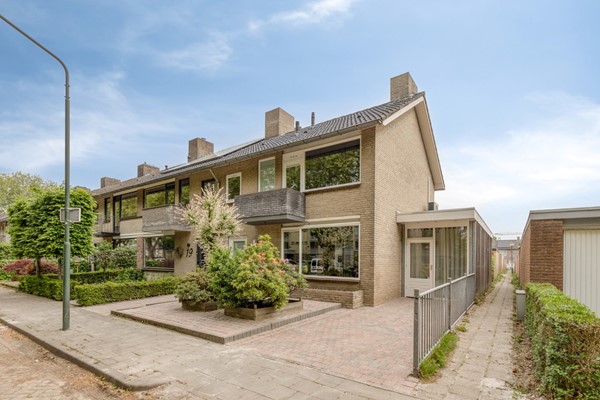 Te koop: Kometenlaan 21, 5505PN Veldhoven