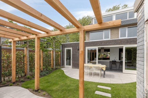 Medium property photo - Kometenlaan 21, 5505 PN Veldhoven