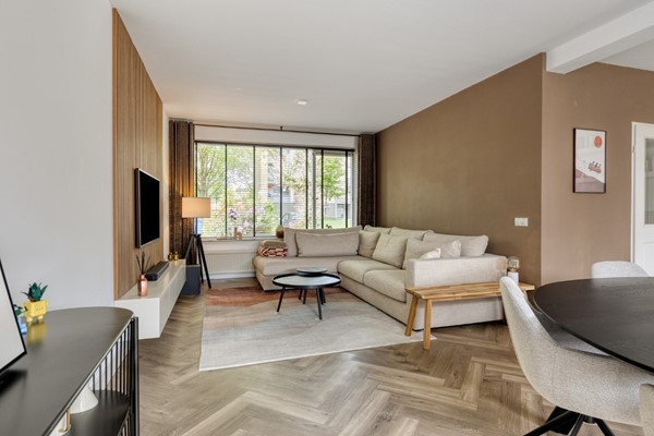 Medium property photo - Kometenlaan 21, 5505 PN Veldhoven