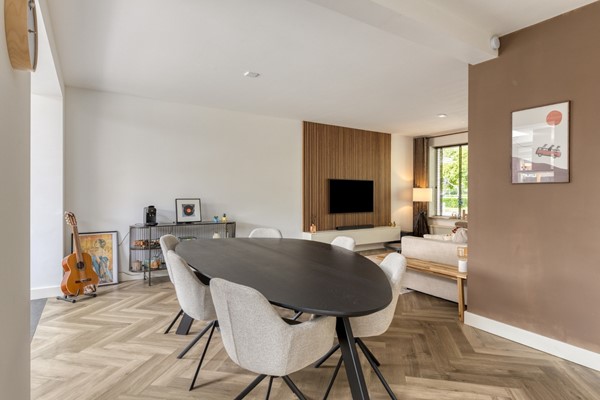 Medium property photo - Kometenlaan 21, 5505 PN Veldhoven