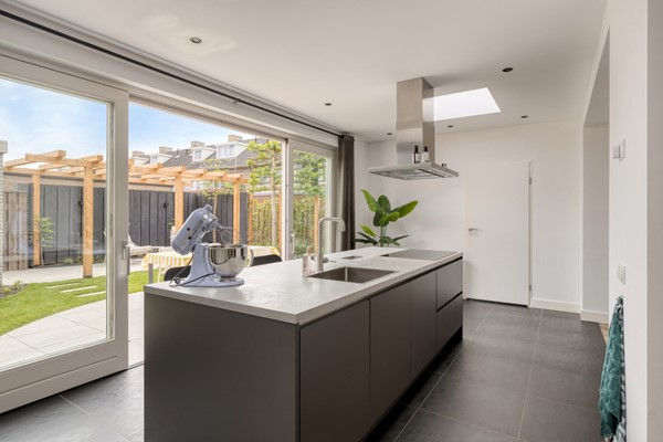 Medium property photo - Kometenlaan 21, 5505 PN Veldhoven