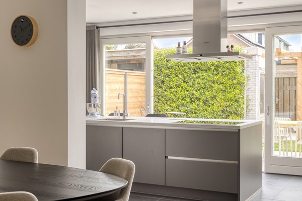 Medium property photo - Kometenlaan 21, 5505 PN Veldhoven