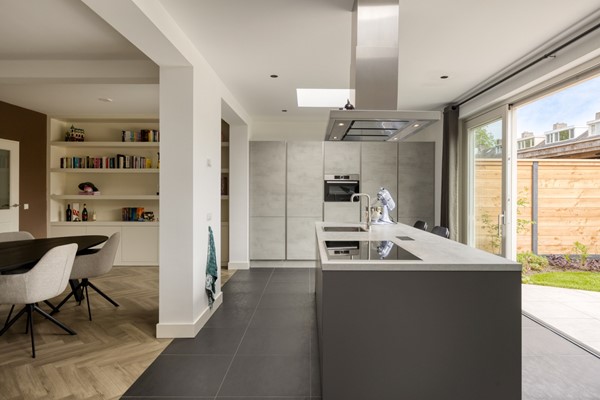 Medium property photo - Kometenlaan 21, 5505 PN Veldhoven