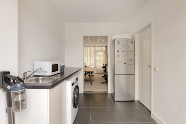Medium property photo - Kometenlaan 21, 5505 PN Veldhoven