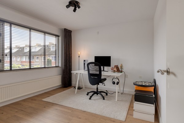 Medium property photo - Kometenlaan 21, 5505 PN Veldhoven