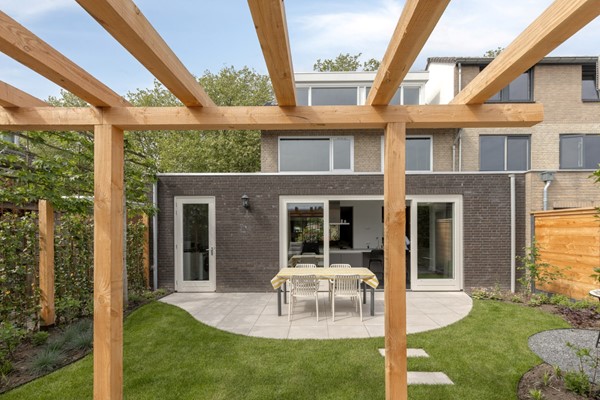 Medium property photo - Kometenlaan 21, 5505 PN Veldhoven