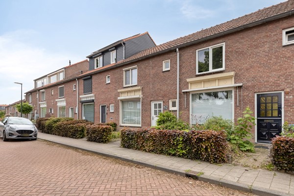 Te koop: Putter 9, 5503PE Veldhoven