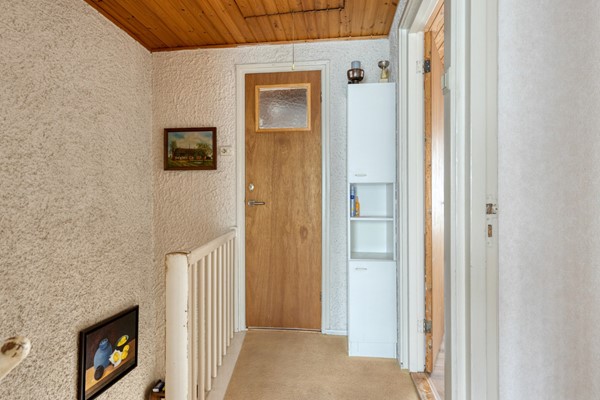 Medium property photo - Putter 9, 5503 PE Veldhoven