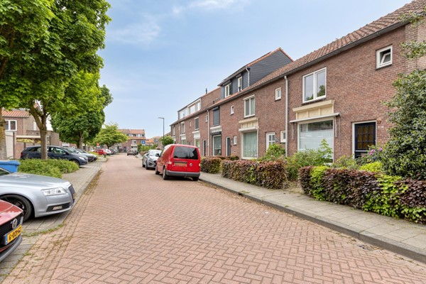 Medium property photo - Putter 9, 5503 PE Veldhoven