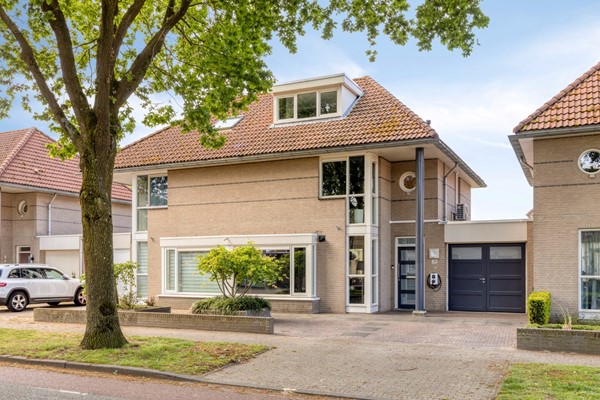 Te koop: Pegbroekenlaan 60, 5504MN Veldhoven