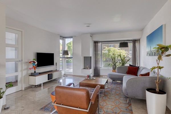Medium property photo - Pegbroekenlaan 60, 5504 MN Veldhoven