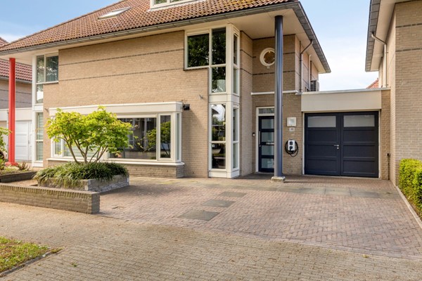 Medium property photo - Pegbroekenlaan 60, 5504 MN Veldhoven