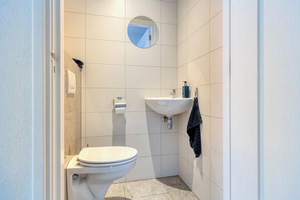 Medium property photo - Pegbroekenlaan 60, 5504 MN Veldhoven