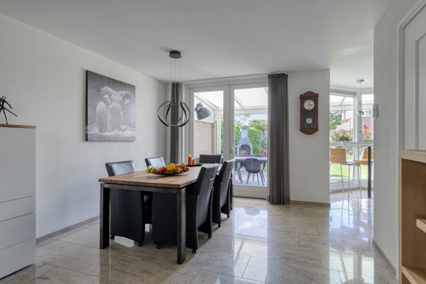 Medium property photo - Pegbroekenlaan 60, 5504 MN Veldhoven