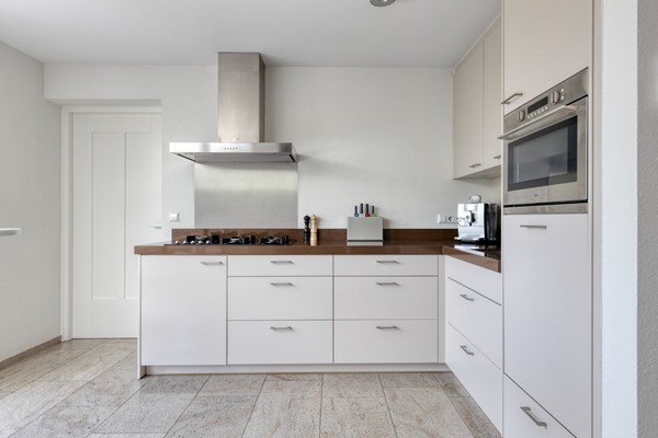 Medium property photo - Pegbroekenlaan 60, 5504 MN Veldhoven